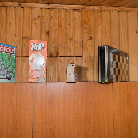 Rustic Regal Apartment Sinaia Bagian luar foto