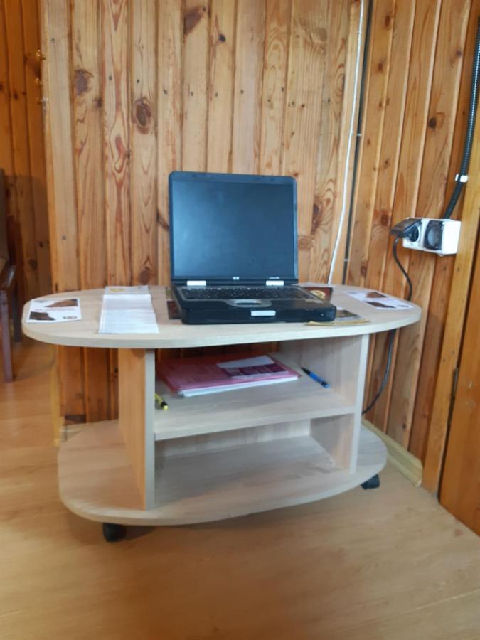 Rustic Regal Apartment Sinaia Bagian luar foto