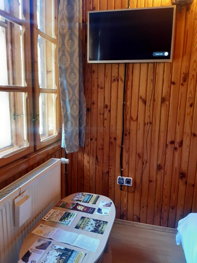 Rustic Regal Apartment Sinaia Bagian luar foto