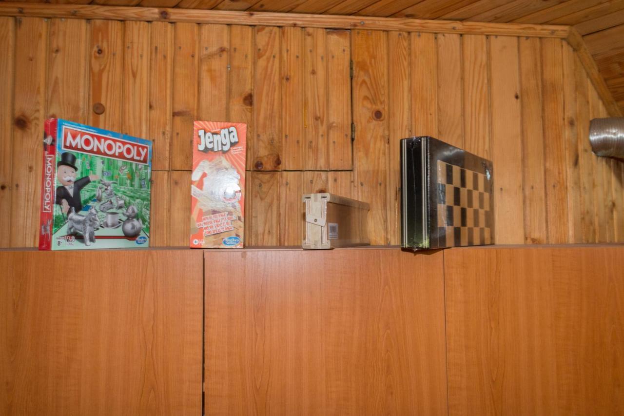 Rustic Regal Apartment Sinaia Bagian luar foto