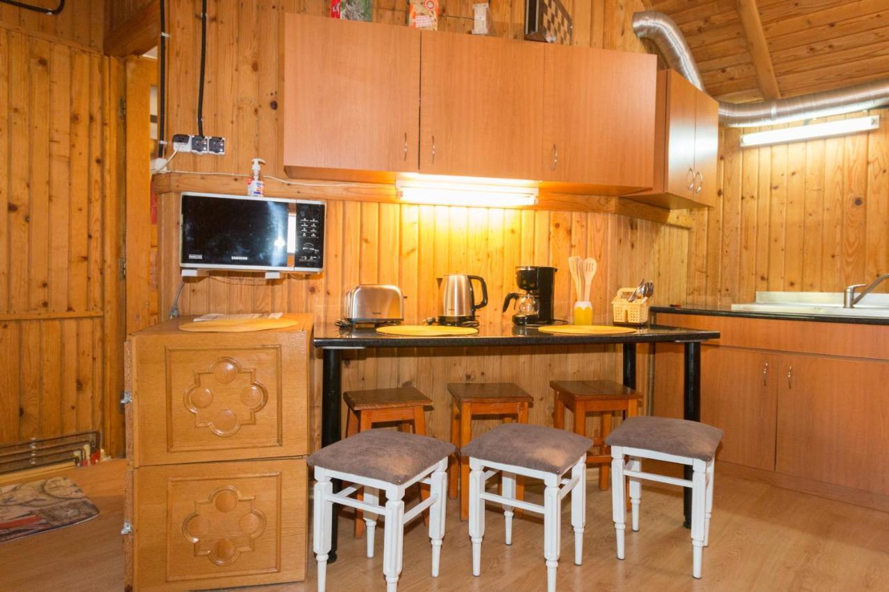Rustic Regal Apartment Sinaia Bagian luar foto